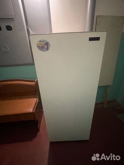 Холодильник бу