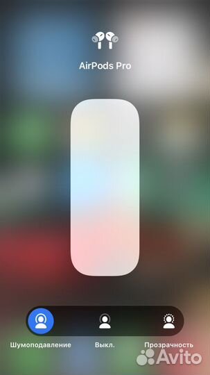 Аирподс про 1 поколения