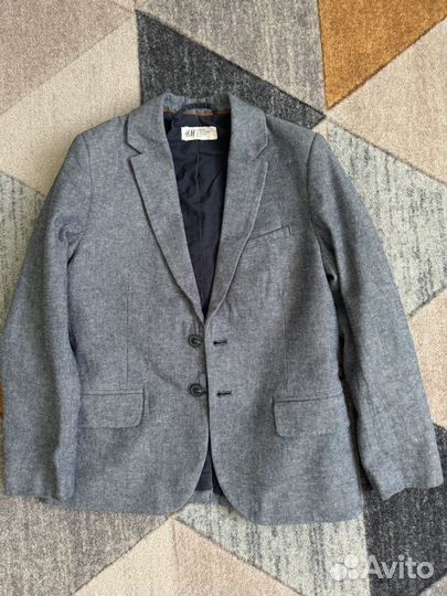 Жакет 134 H&M