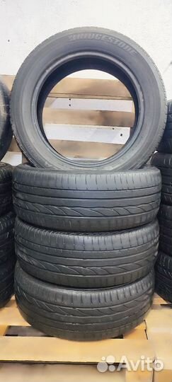 Bridgestone Turanza ER300 205/55 R16 91V