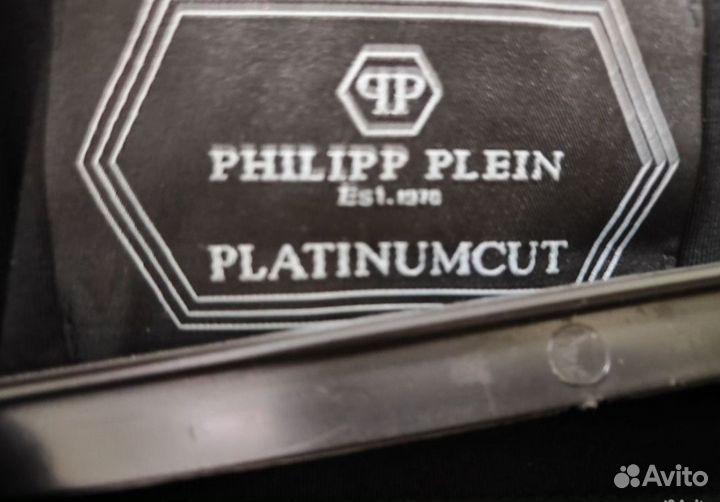 Футболка philipp plein