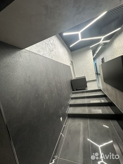 Малярные работы