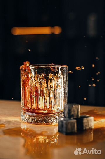 Подарок оригинальный, камни для виски