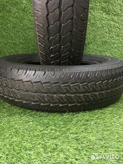 Suntek STK Van 185/75 R16C R