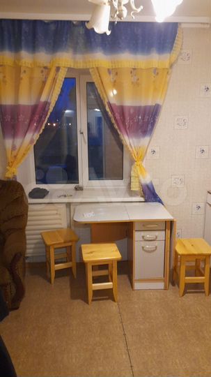 3-к. квартира, 62 м², 3/5 эт.