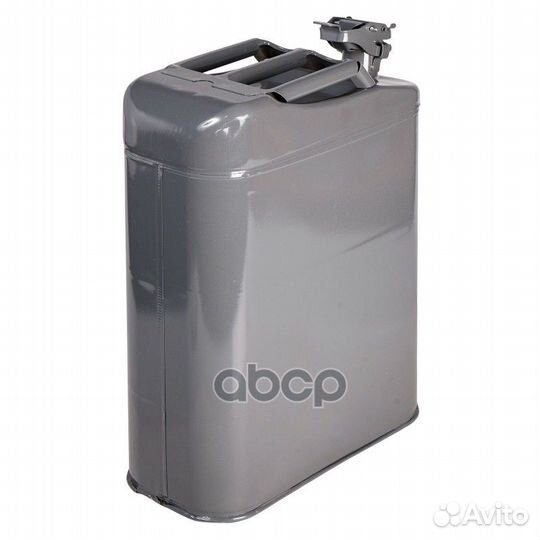 Канистра металл. (20 л) 