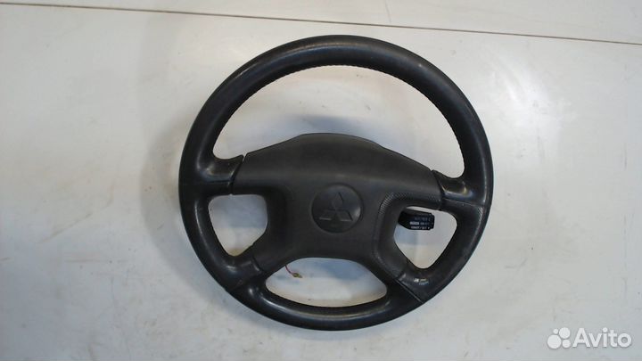 Руль Mitsubishi Pajero / Montero, 2003