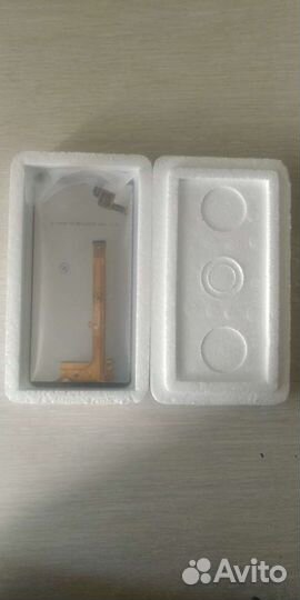 Экран ZTE blade L9