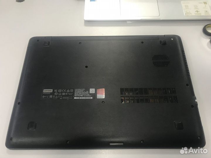 Lenovo AMD A4-7210 / 4 Gb / AMD Radeon R5 M330