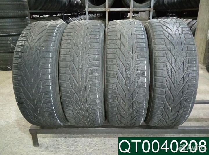 Nokian Tyres Hakkapeliitta R2 235/60 R18 103N
