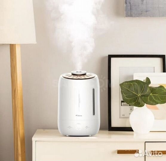 Увлажнитель Xiaomi DER-F600 5L