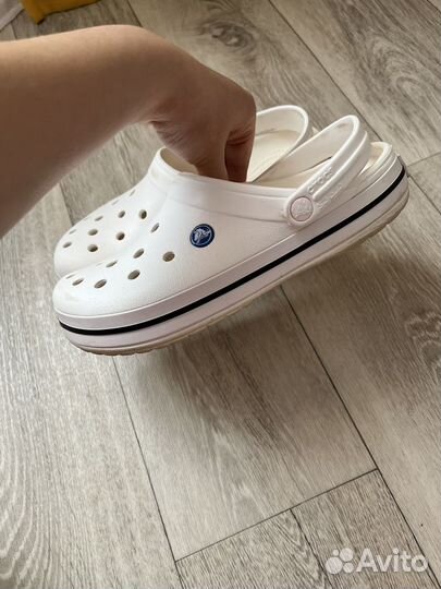 Crocs сабо