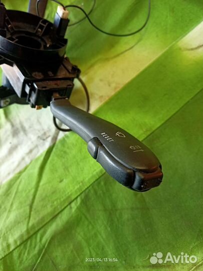 Подрулевой переключатель Лада калина 1