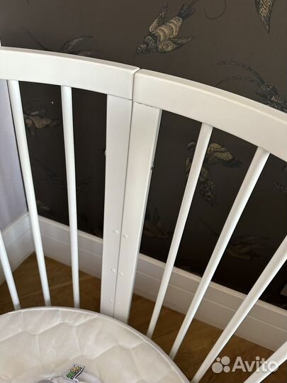 Кровать Drema 6 в 1