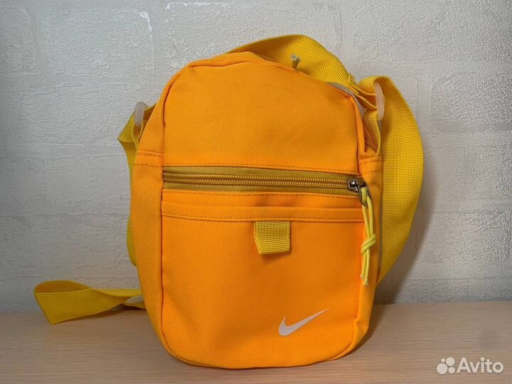 Сумка через плечо Nike