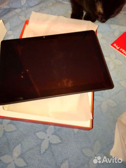 Планшет BQ 1085L Horner Max Pro