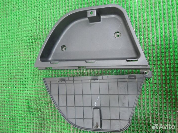Ящик багажника KIA ceed (ED) 2011
