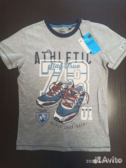 Шорты футболка рубашка джемпер плавки 152-158