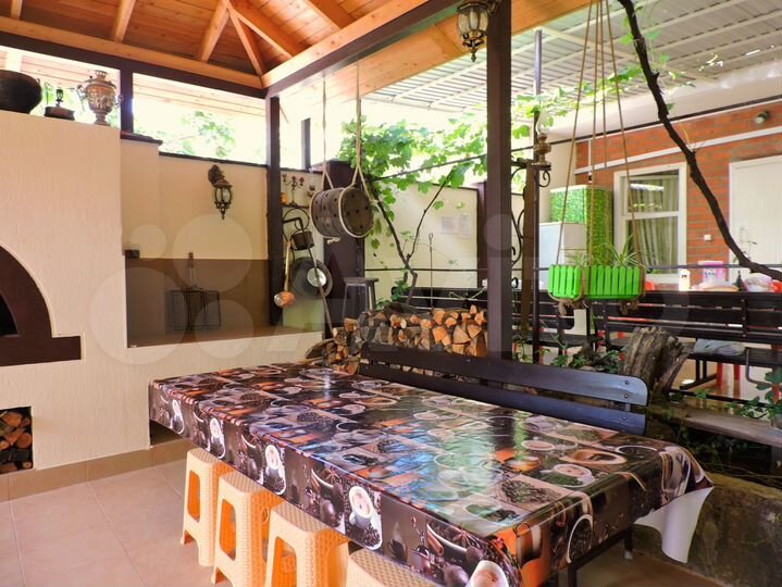 Комната 15 м² в 1-к., 1/2 эт.