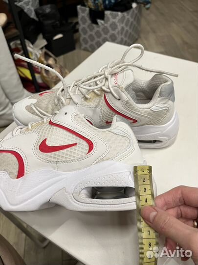 Кроссовки Nike 36,5