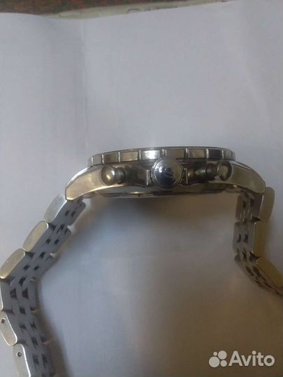 Часы breitling for bentley