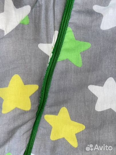 Комбинезон демисезонный