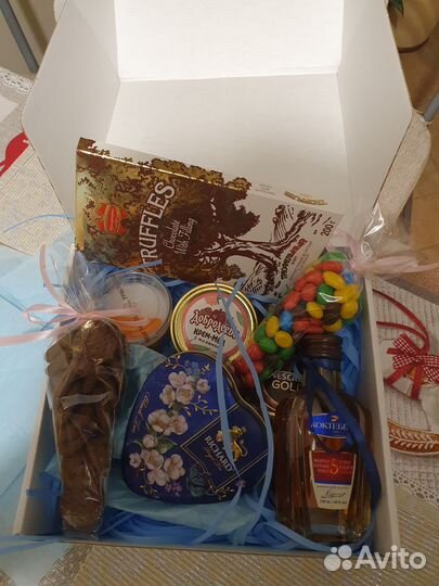 Подарок для мужчин на день рождения