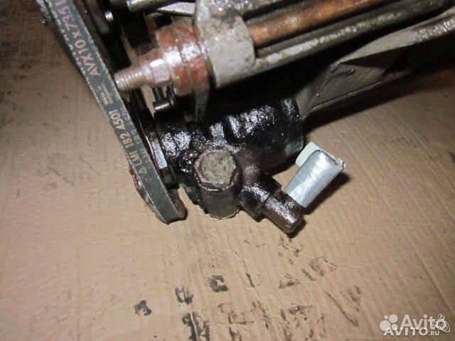 Насос гур для Фольксваген пассат 3 гольф 3 1.8 1.9