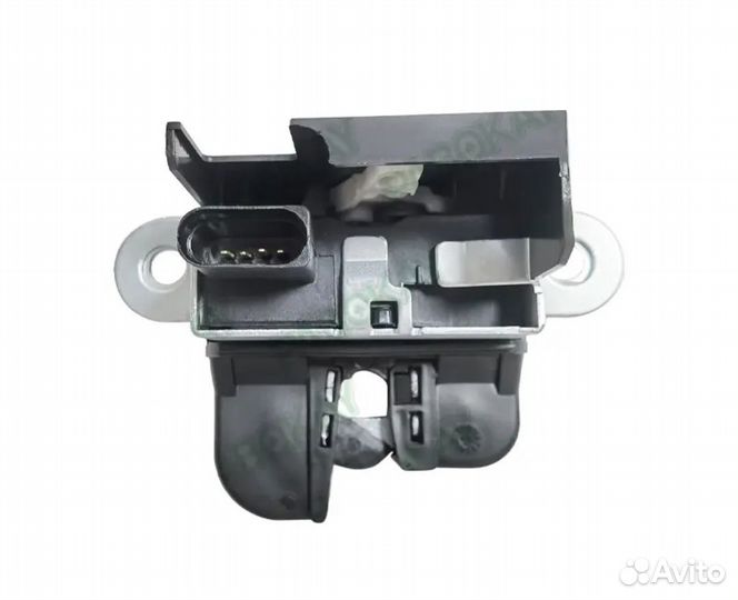 Новая замок крышки багажника для VW Golf