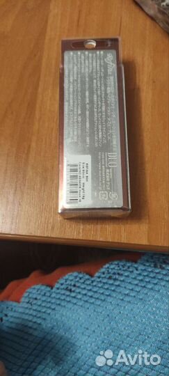 Рыбка для рыбалки 80мм 19грамм обсолютно новая