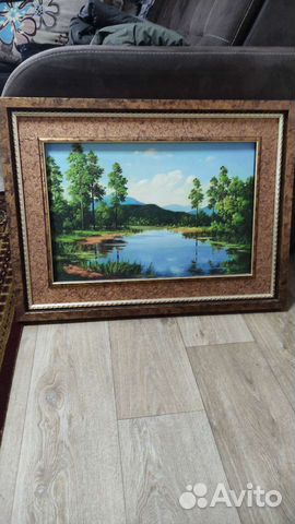 Картина 80*60