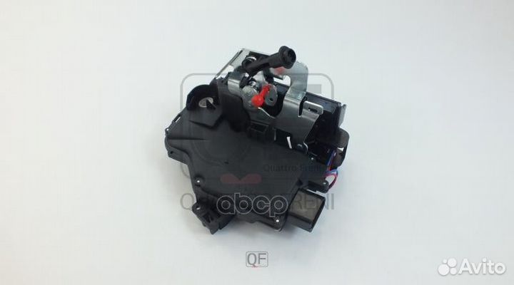 Замок двери QF10J00031 quattro freni