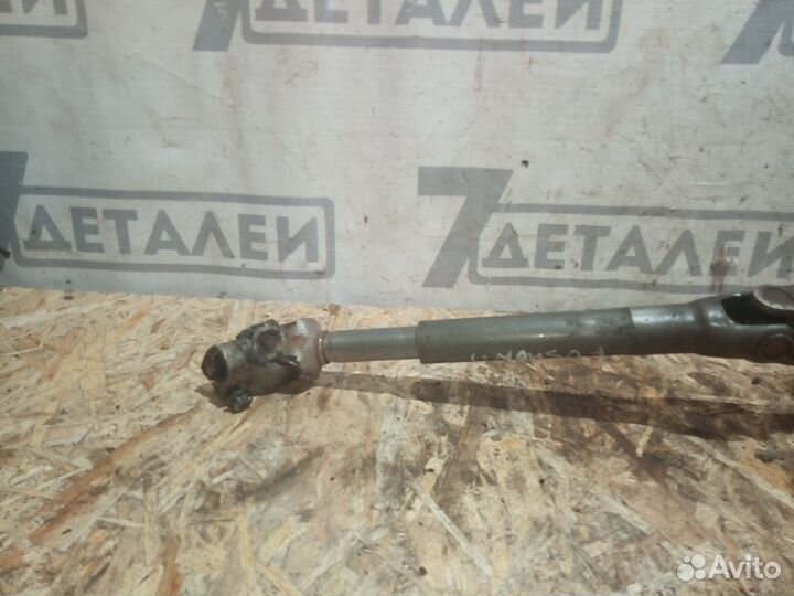 Рулевая колонка Ford Fusion 2007