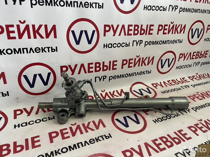 Рулевая рейка Toyota Yaris (P1 ) 1999-2005