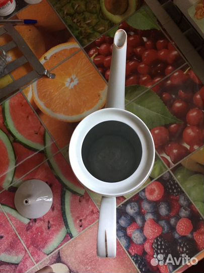 Кофейник jlmenau