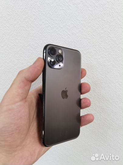 Корпус для iPhone 11 pro