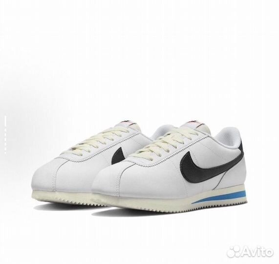 Nike Cortez