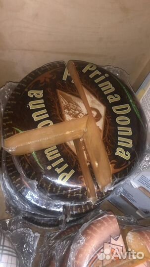 Сыр черная примадонна