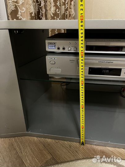 Тумба под телевизор б/у