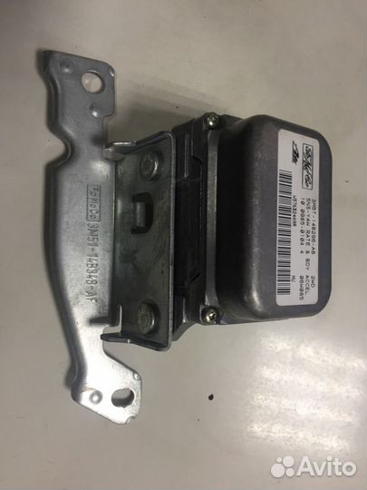 Датчик ускорения Ford Focus 2 хэтчбек 3дв. 1.6