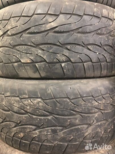 Toyo Proxes ST II 305/50 R20