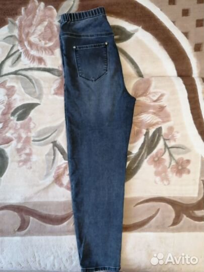 Вещи для беременных 48 50