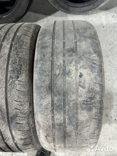Bridgestone Turanza T001 225/45 R19