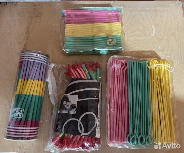 Манекен для стрижек и окрашивания