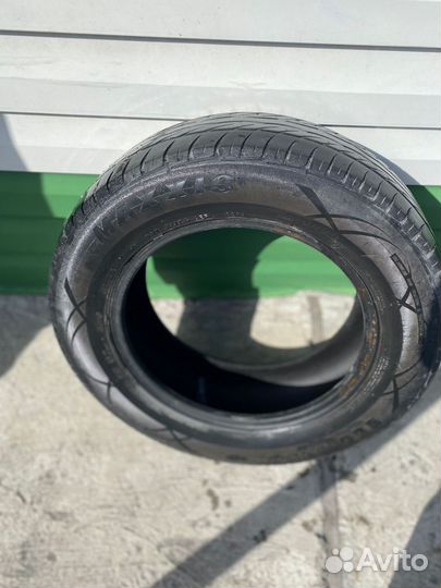 Maxxis MA-1 195/65 R15