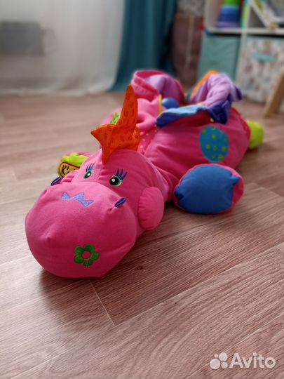 Бассейн с шариками