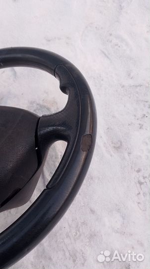 Руль ваз