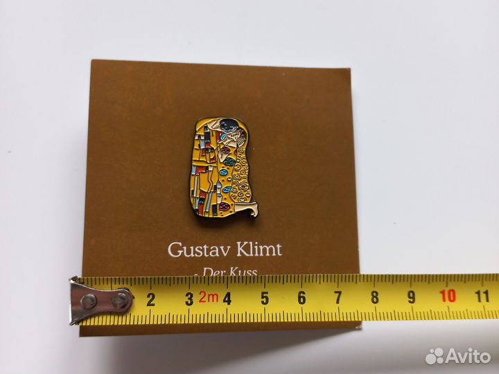 Значок Gustav Klimt