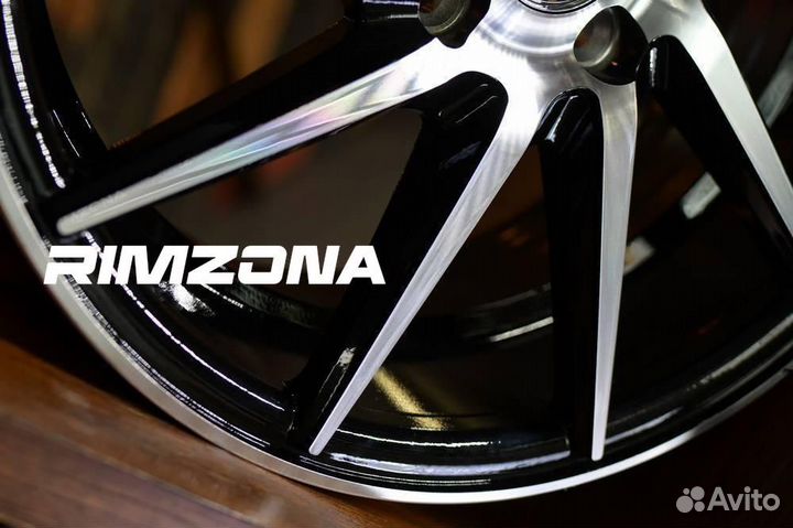 Литые диски в стиле vossen R15 4x100 srt. Каталог