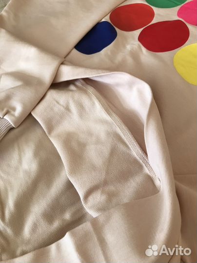 Спортивный костюм женский